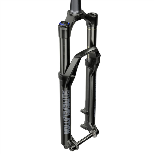 RockShox Revelation RC Boost DebonAir CrownAdjust Tapr