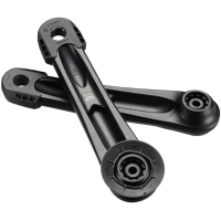 Ethirteen Kurbel Helix Core e*spec Aluminium 165, Bosch Gen4 Brose TQ schwarz