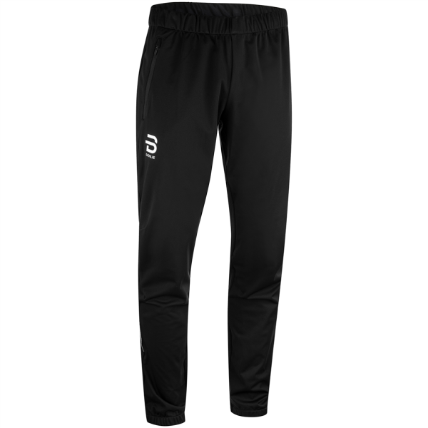Daehlie M Pants Kikut, black