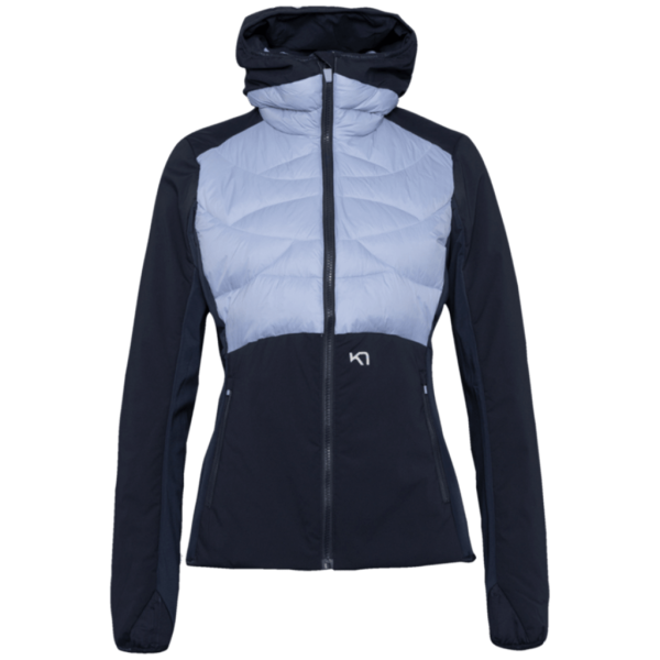 Kari Traa Tirill Thermal Jacket, roya