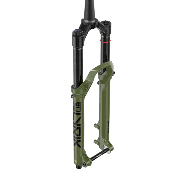 RockShox MY25 Fork Lyrik Ultimate Charger3.1 ButterCups, gloss green, 29"/160mm/44 OS