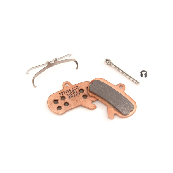 SRAM Disc Brake Pads Maven sinter/steel heavy duty