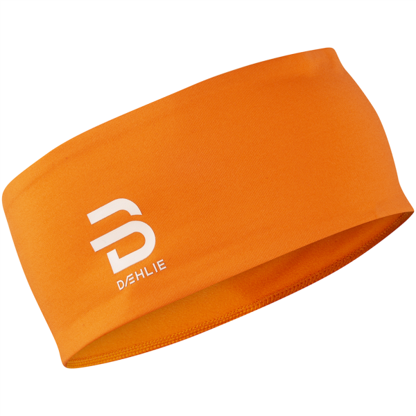 Daehlie Headband Aware, orange popsicle