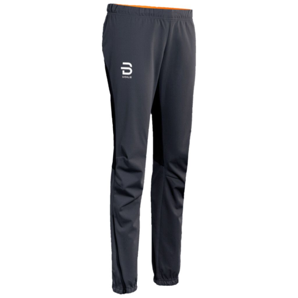 Daehlie W Pants Wool nine iron XL