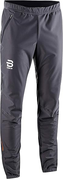 Daehlie M Pants Wool nine iron S