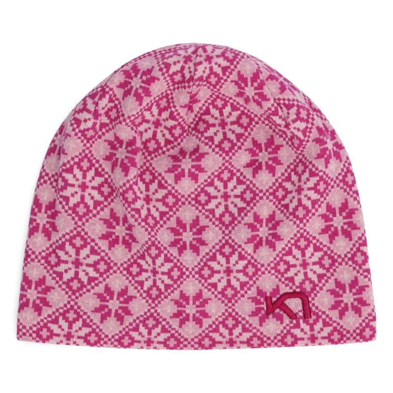 Kari Traa Rose Beanie one size fucha