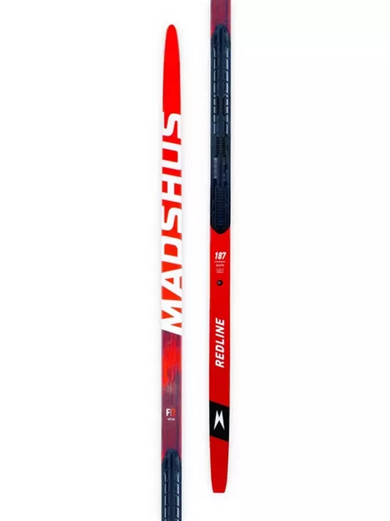 Madshus Redline Skate F2 65-80kg 182cm