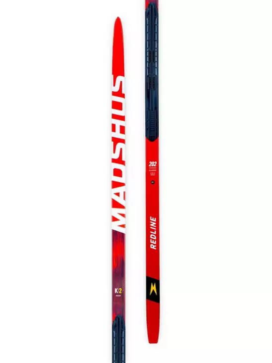 Madshus Redline Skin 56-64kg 197cm