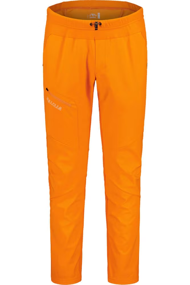 Maloja MarcusM. orange sun S/R