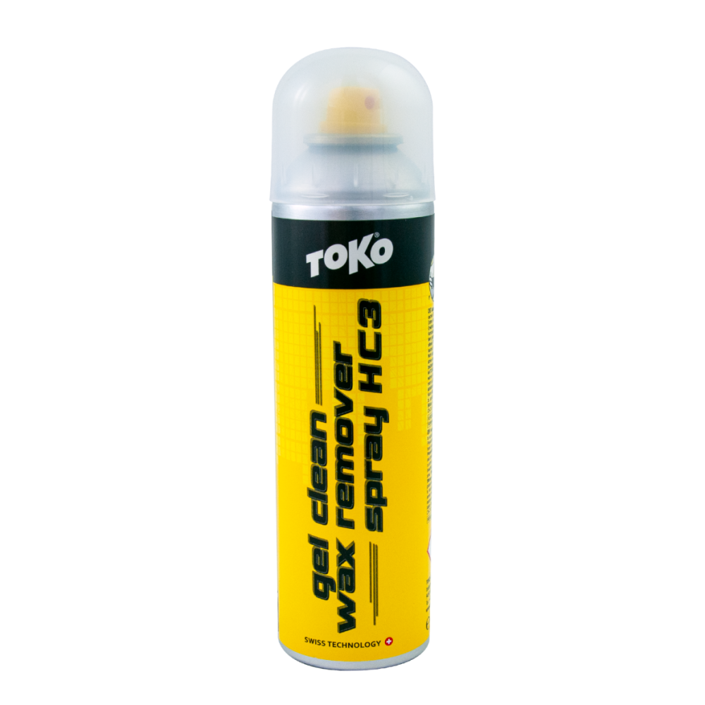 TOKO Gel Clean Spray HC3 250ml