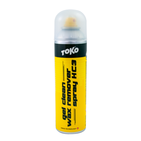 TOKO Gel Clean Spray HC3 250ml