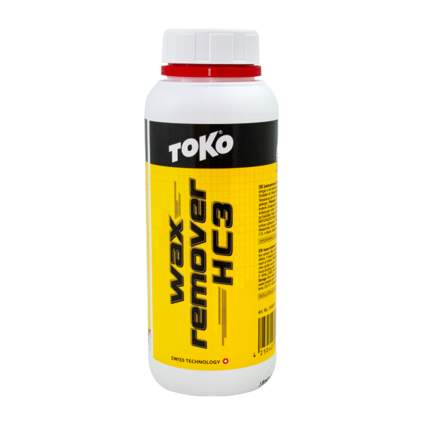 TOKO Waxremover HC3 500ml INT