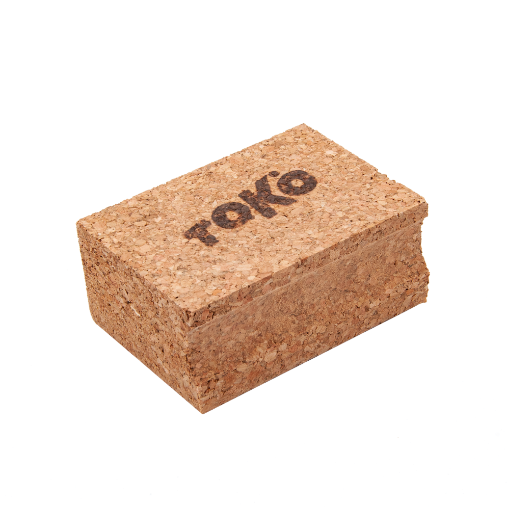 TOKO Plasto Cork