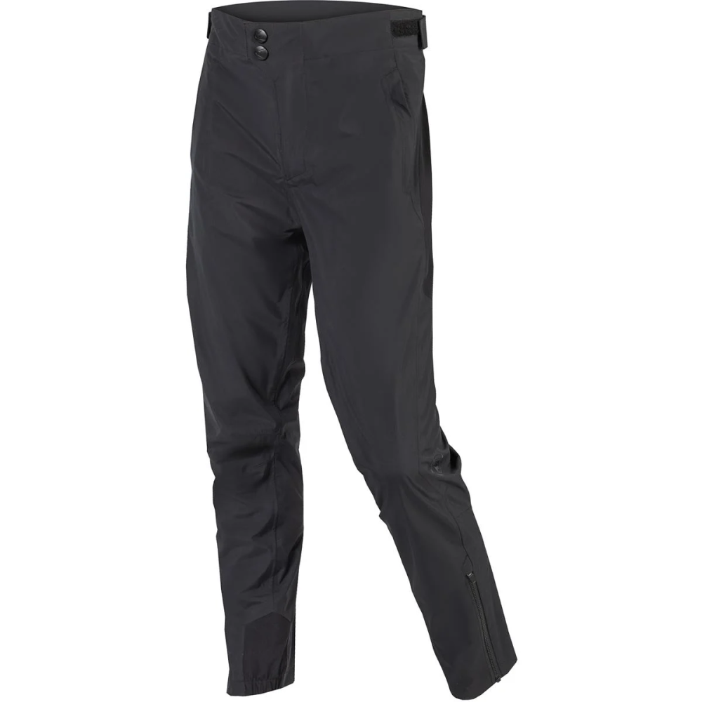 Endura Kids MT500 Waterproof Trouser black 09-10