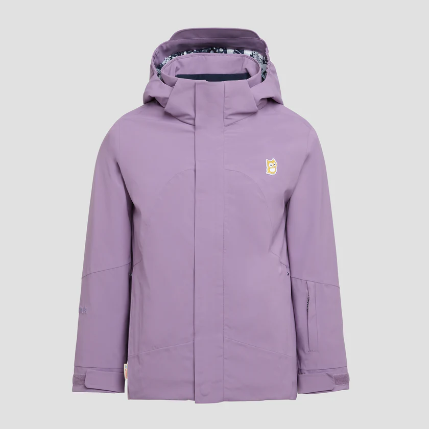 Namuk Neve Skijacke Lavender 134