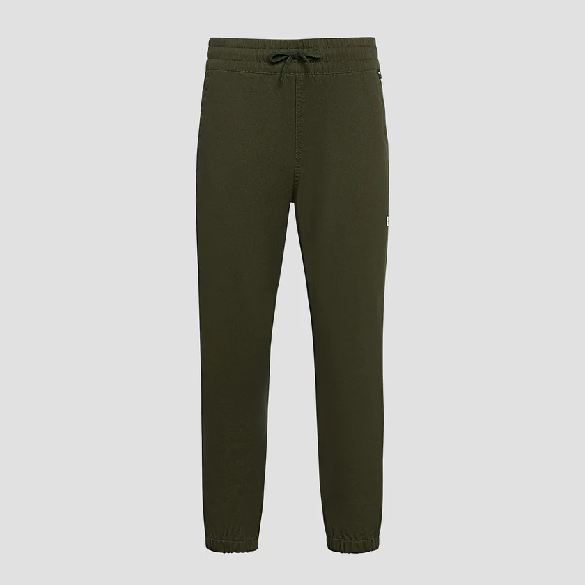 Namuk Dash schwere Twill Hose Olive 116/122
