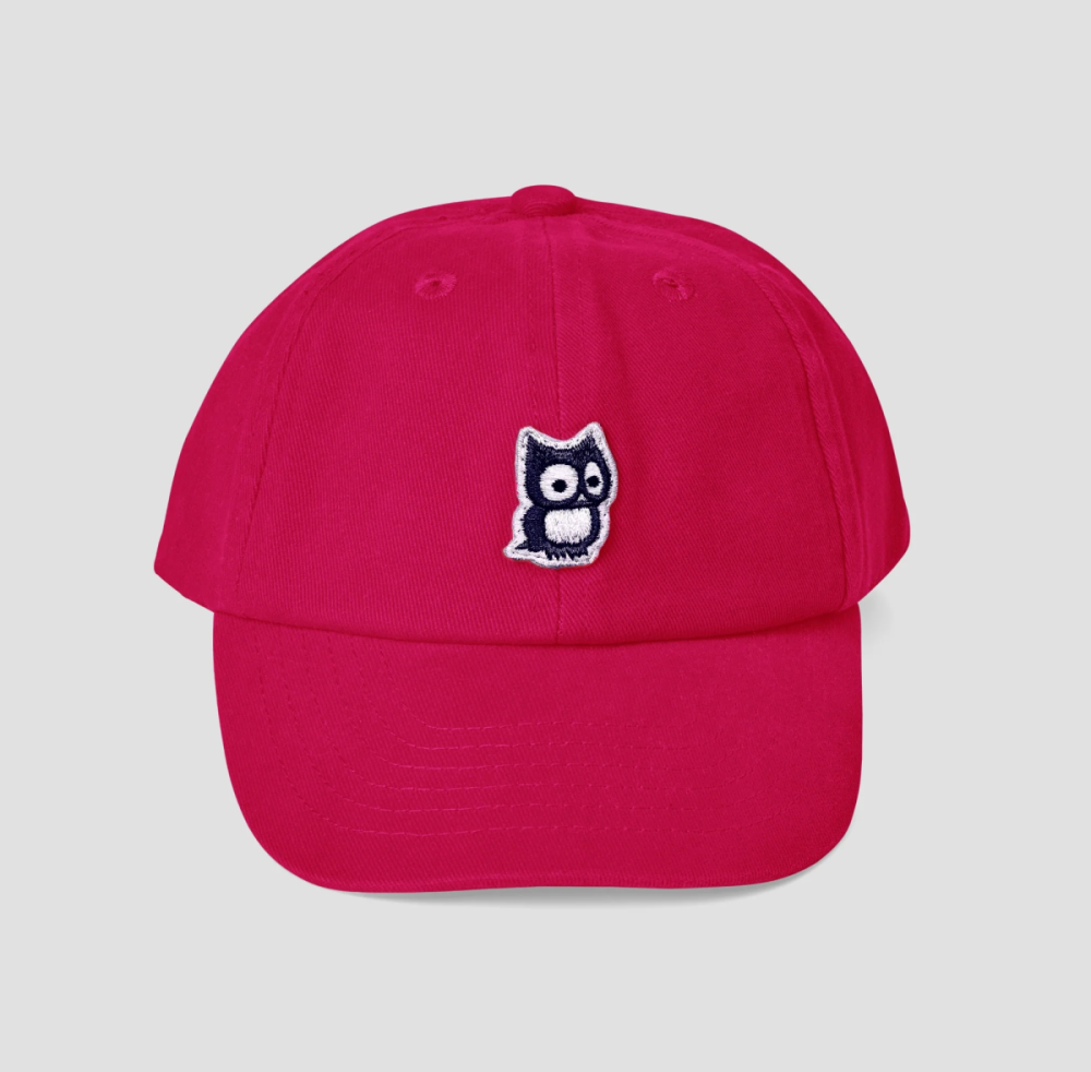 Namuk Yakari Cap Pinky pink L