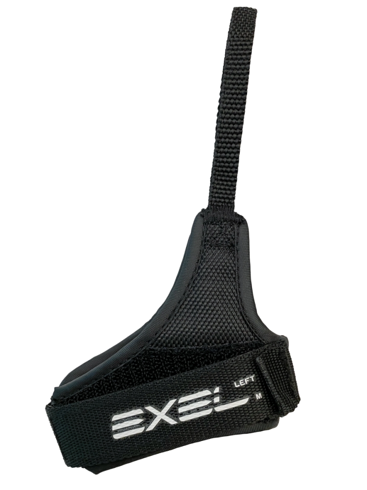 Exel Fusion2 Strap XL black 2020SPA20001 (ohne Verpackung!)