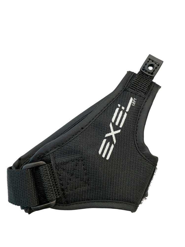 Exel Fusion2 QC Strap L black SPA20003 (ohne Verpackung)