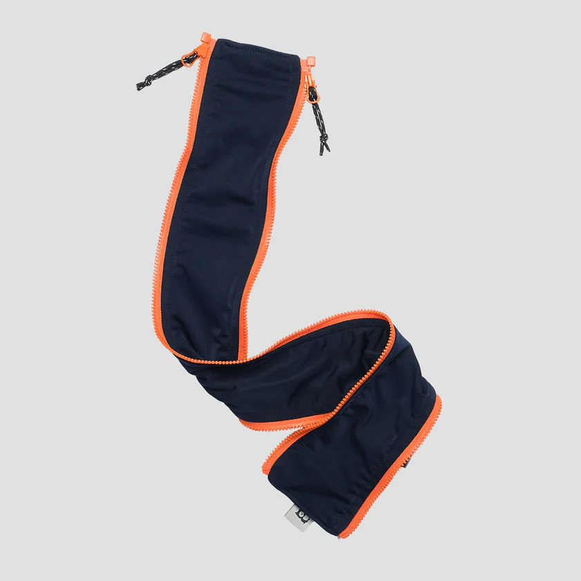 Namuk Litin Overall Connector True navy 92-122