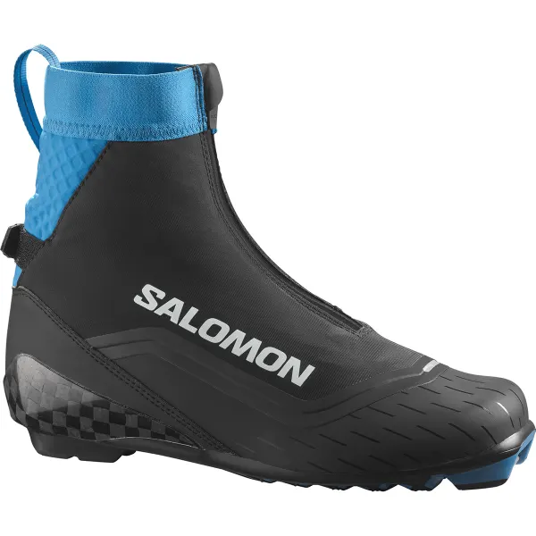 Salomon XC Schuhe S/MAX CARBON Classic 42