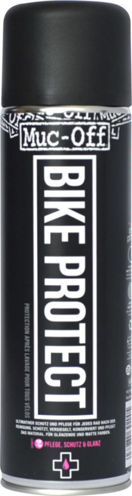 Muc-Off Bike Protect 500ml