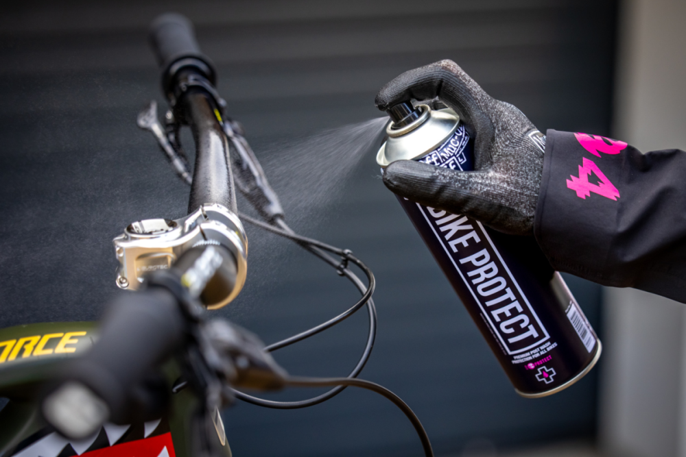 Muc-Off Bike Protect 500ml