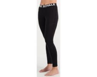 Mons Royale Olympus Legging, Black, Grösse XS