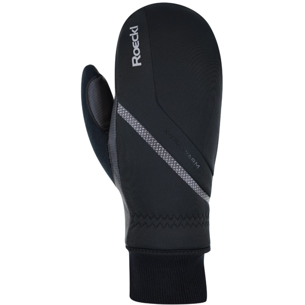 Roeckl Tesero Mitten black 11