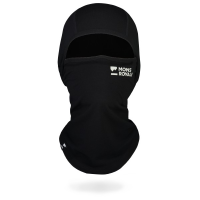 Mons Royale Santa Rosa Balaclava Black