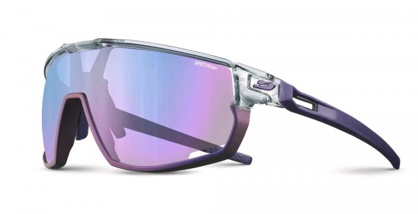 Julbo Rush violett/grau SP1