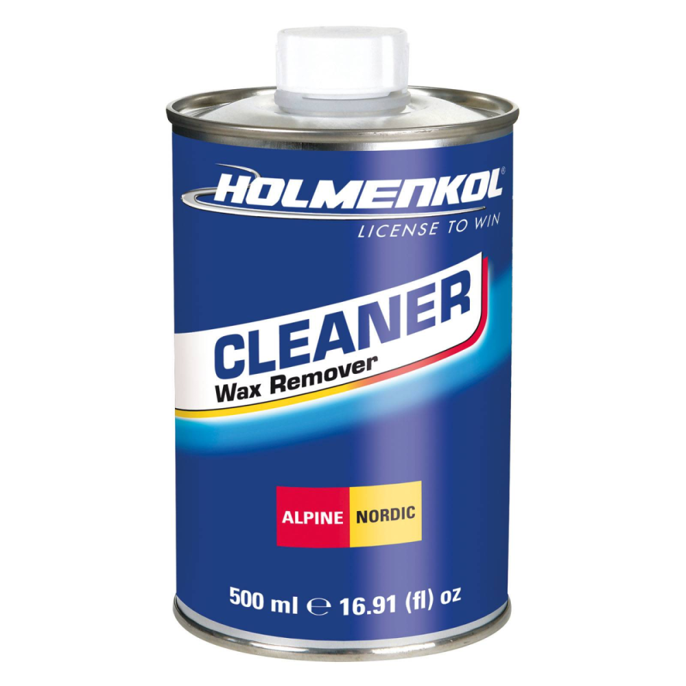 Holmenkol Cleaner 500ml