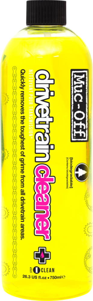 Muc-Off Drivetrain Cleaner 750ml
