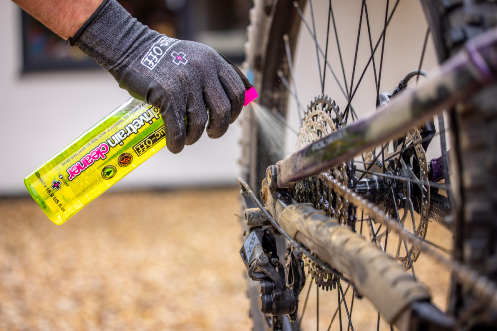 Muc-Off Drivetrain Cleaner 750ml