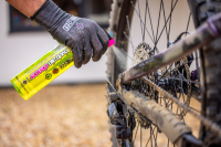 Muc-Off Drivetrain Cleaner 750ml
