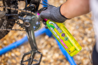 Muc-Off Drivetrain Cleaner 750ml