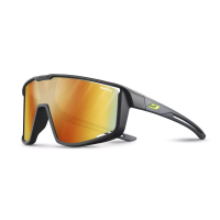 Julbo Fury S schwarz/grau RV1-3 LAF