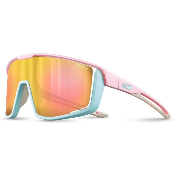 Julbo FURY rose/bleu SP3
