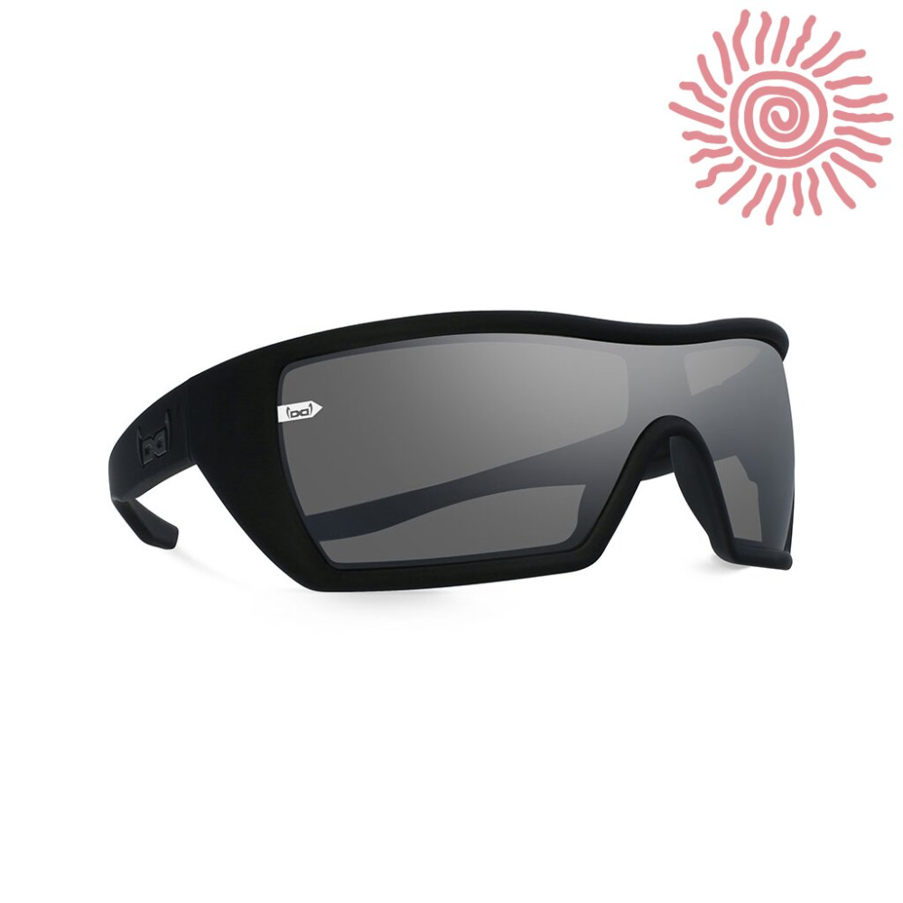 Gloryfy G18 dark grey anthracite