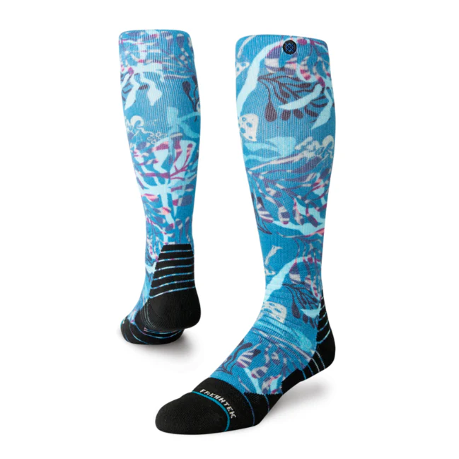 Stance TROOMS SNOW M BLUE