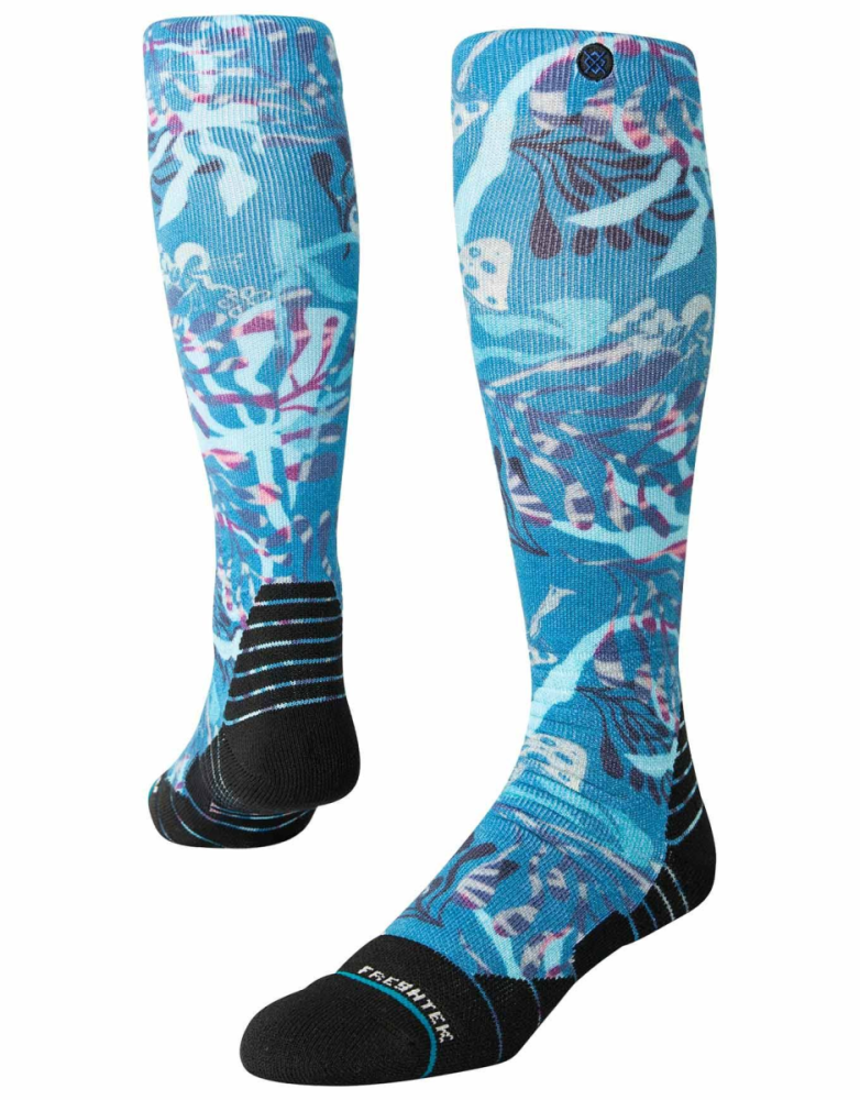 Stance TROOMS SNOW L BLUE