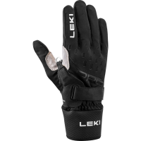 Leki PRC Premium Shark black sand 10