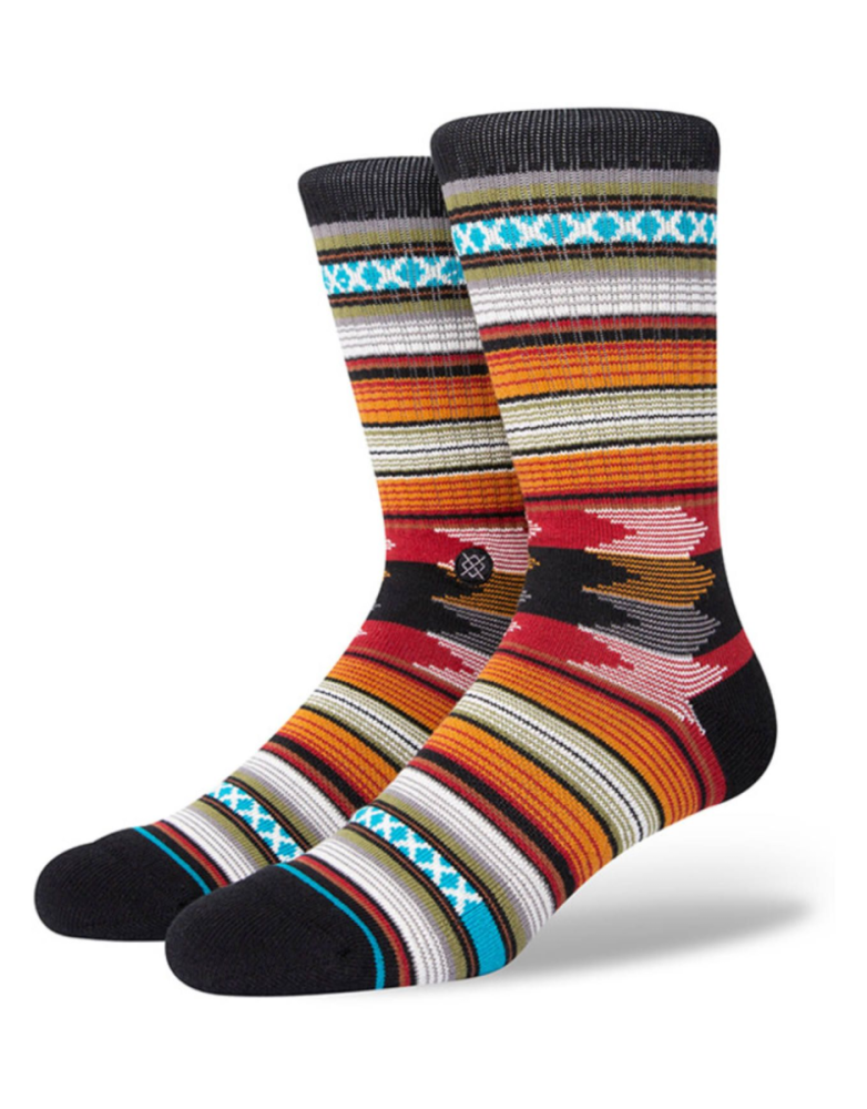 Stance BARON L BLACK