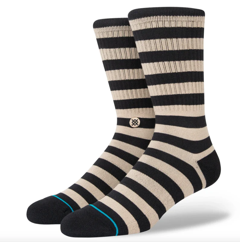 STANCE BRETON  Taupe M