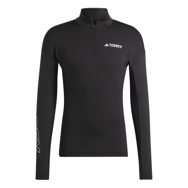 Terrex XPR LONGSLEEVE BLACK