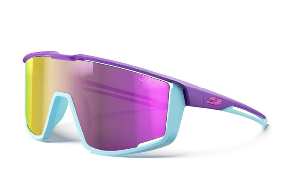 Julbo Fury violte/blau S3CP