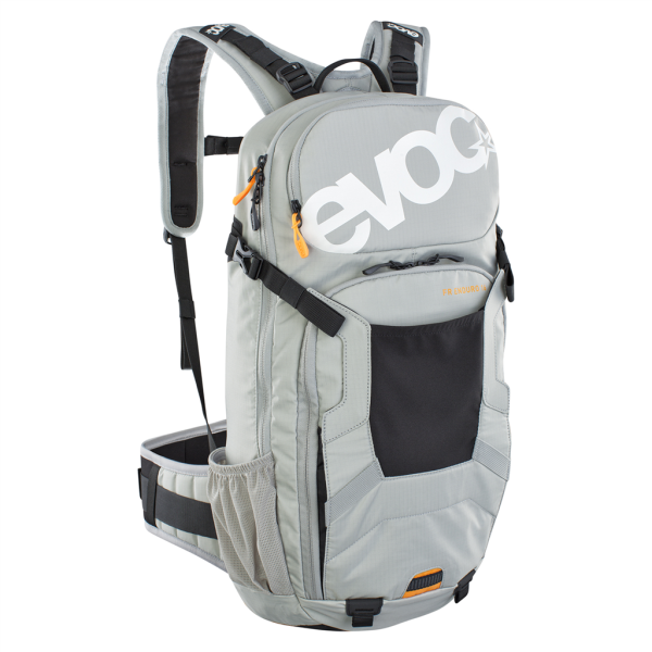 Evoc FR Enduro 16L Backpack, stone