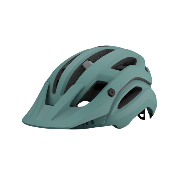 Giro Manifest spherical mips helmet, matte mineral
