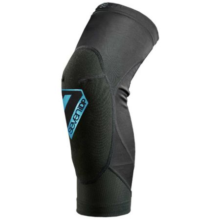 Seven Idp SEVEN IDP Transition Elbow XL, Black