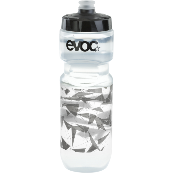 Evoc Drink Bottle 0.75L, white